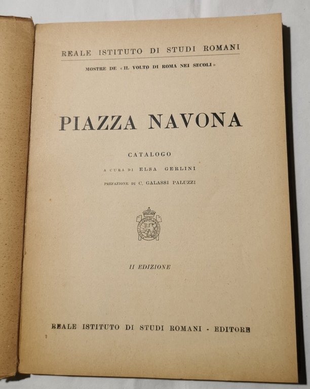 Piazza Navona