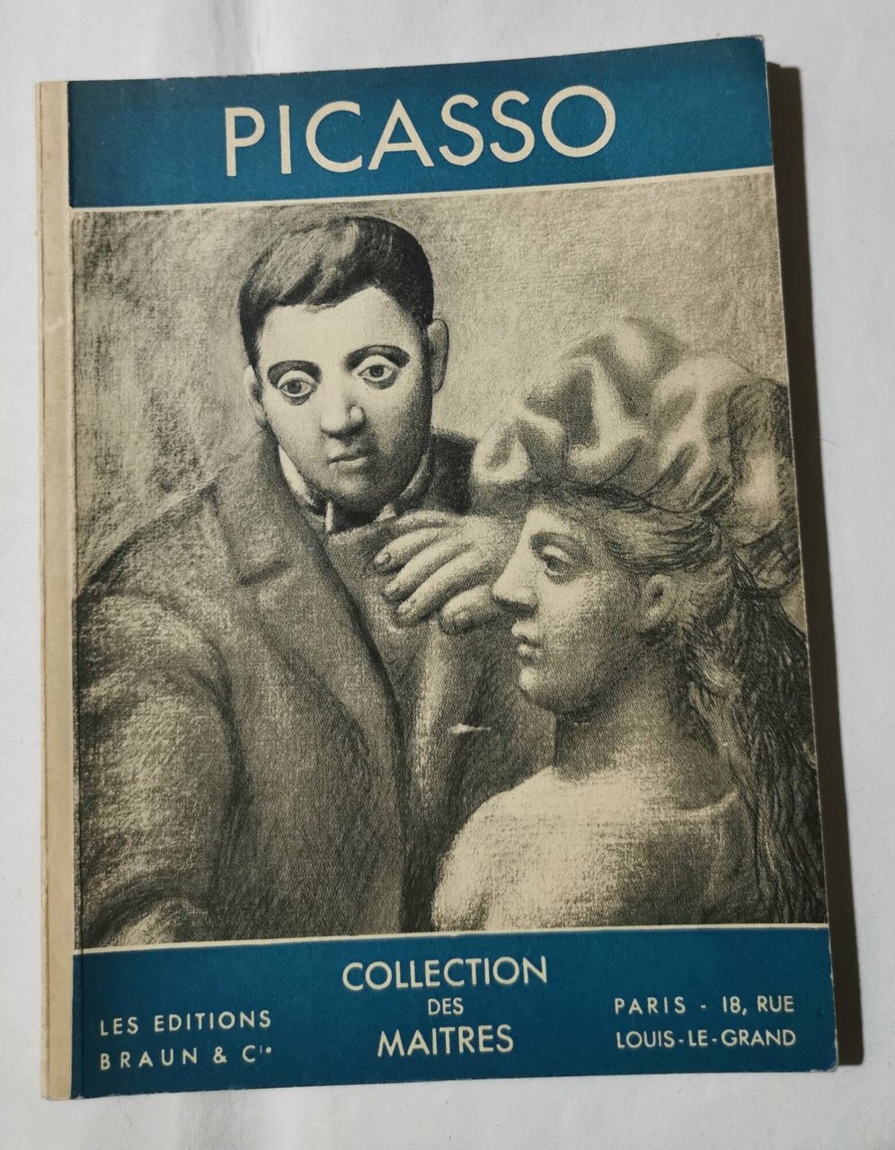 Picasso | Immagine principale