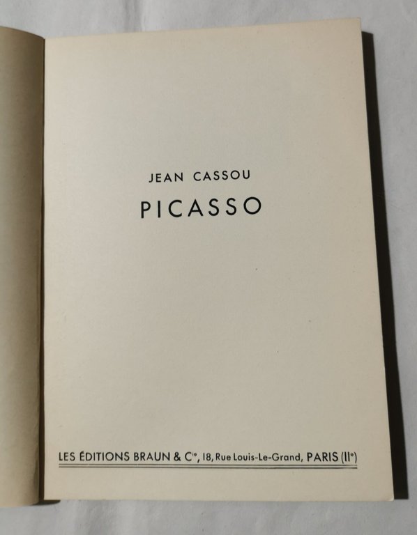 Picasso | Immagine Gallery 2