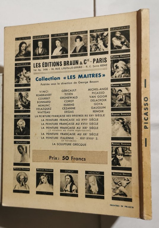 Picasso | Immagine Gallery 3