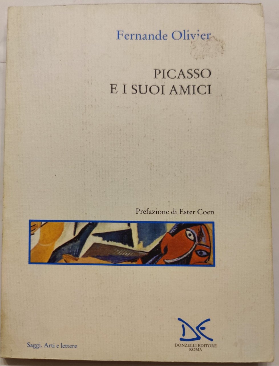 Picasso e i suoi amici