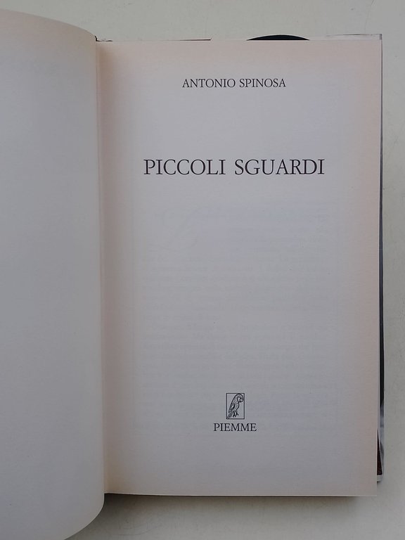 Piccoli sguardi