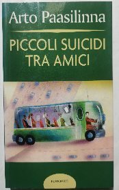 Piccoli suicidi tra amici