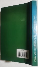 Piccoli suicidi tra amici