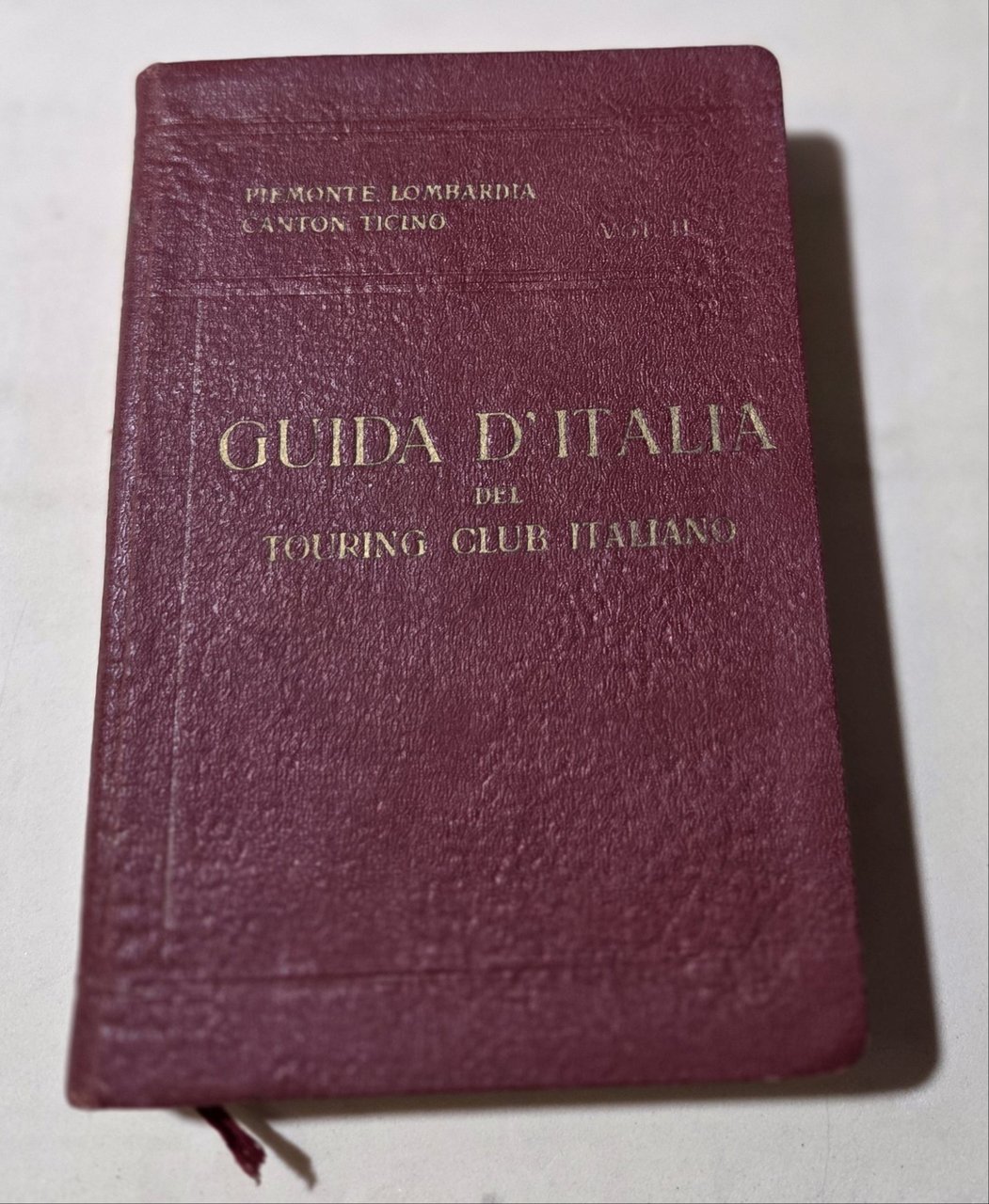 Piemonte, Lombardia, Canton Ticino - Seconda parte | Immagine principale