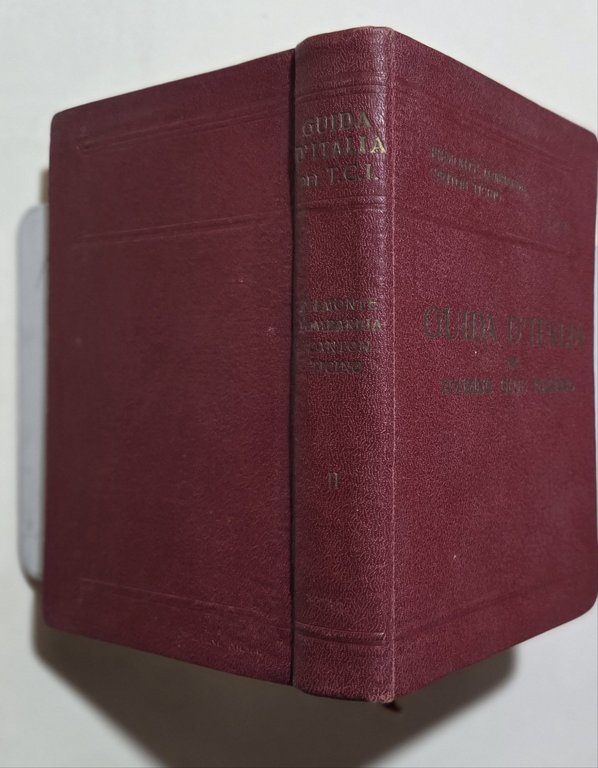 Piemonte, Lombardia, Canton Ticino - Seconda parte | Immagine Gallery 3