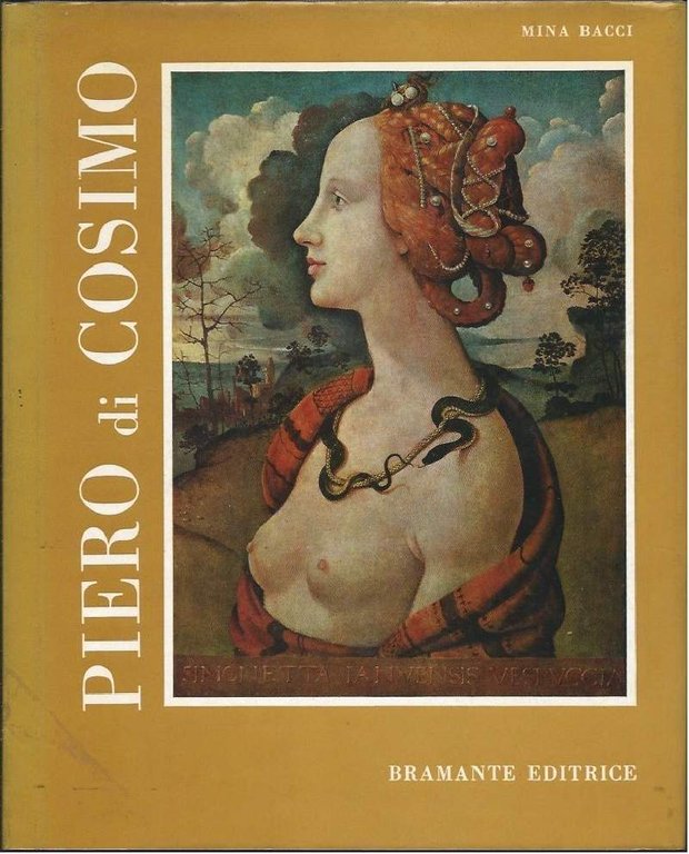 PIERO DI COSIMO