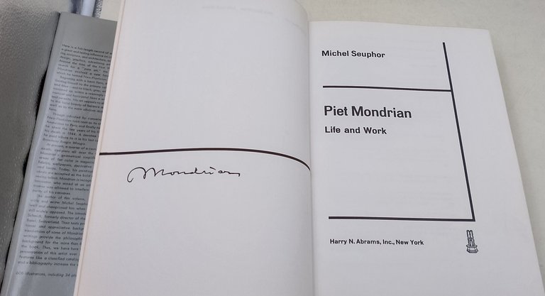 Piet Mondrian- Life and work | Immagine Gallery 2