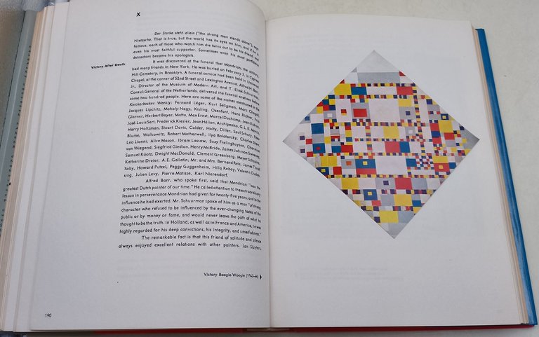 Piet Mondrian- Life and work | Immagine Gallery 3