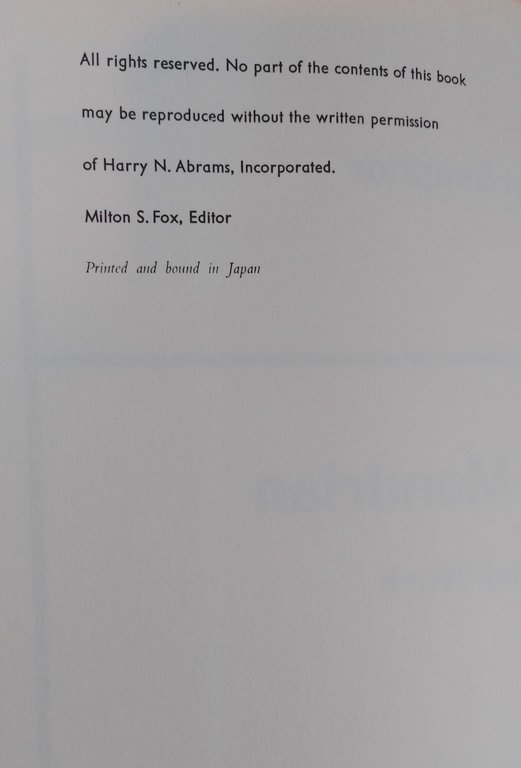 Piet Mondrian- Life and work | Immagine Gallery 5