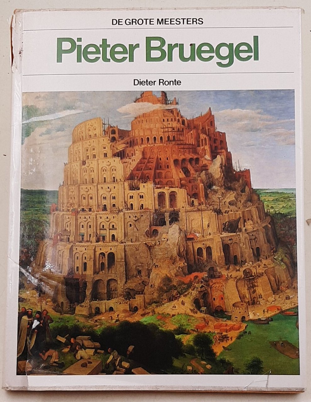 Pieter Bruegel | Immagine principale