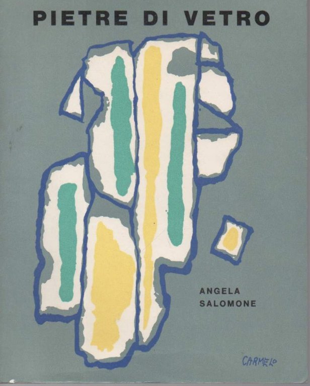 PIETRE DI VETRO (1963) | Immagine Gallery 2