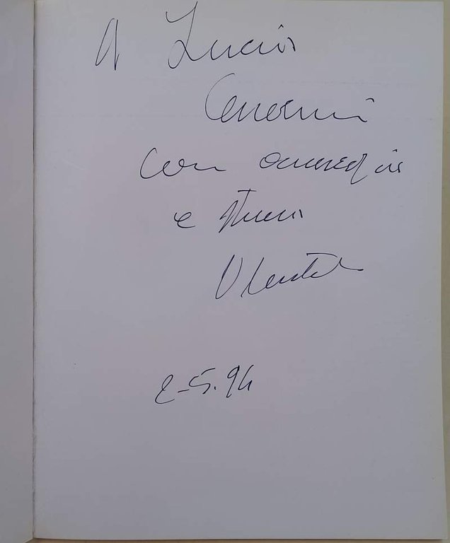 PIETRE E MARMI DI SICILIA NELLA SCULTURA DI VITTORIO GENTILE(1994)