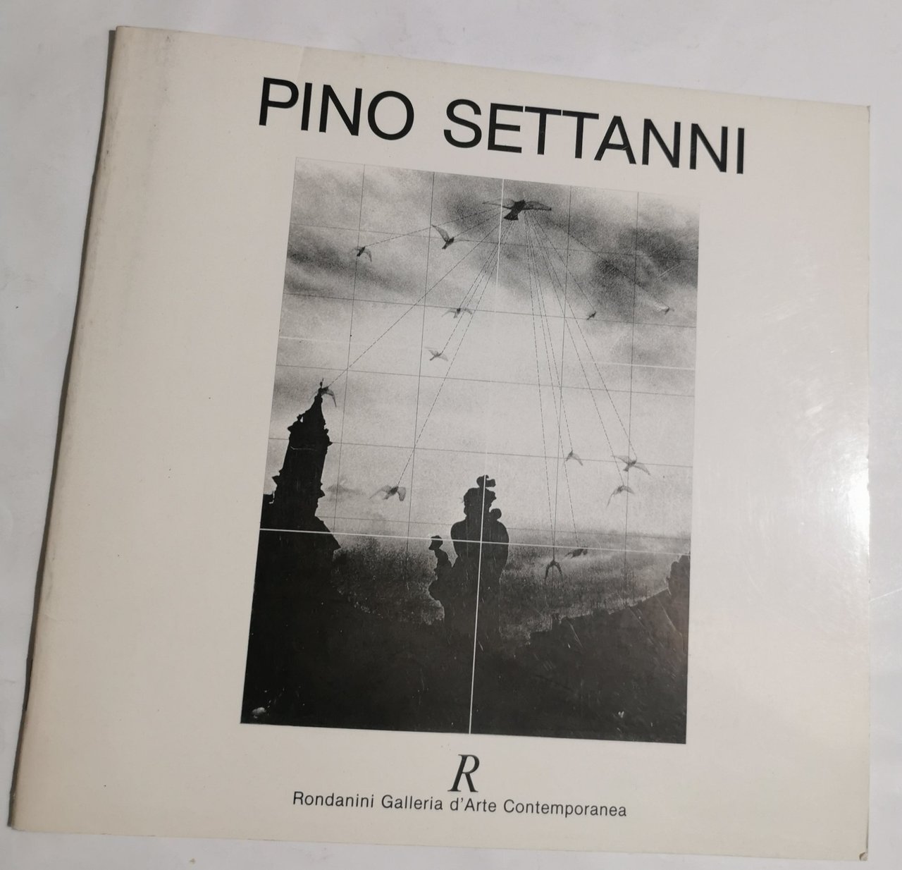 Pino Settanni