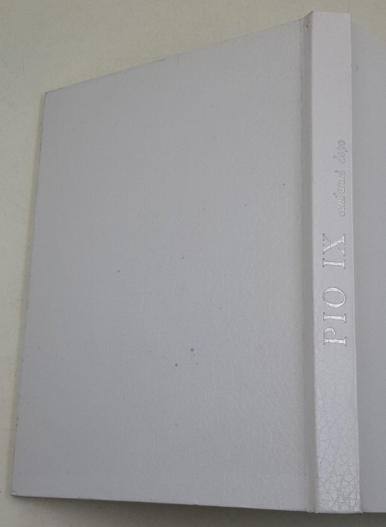 Pio IX cent'anni dopo - Atti e testimonianze delle manifestazioni … | Immagine Gallery 6