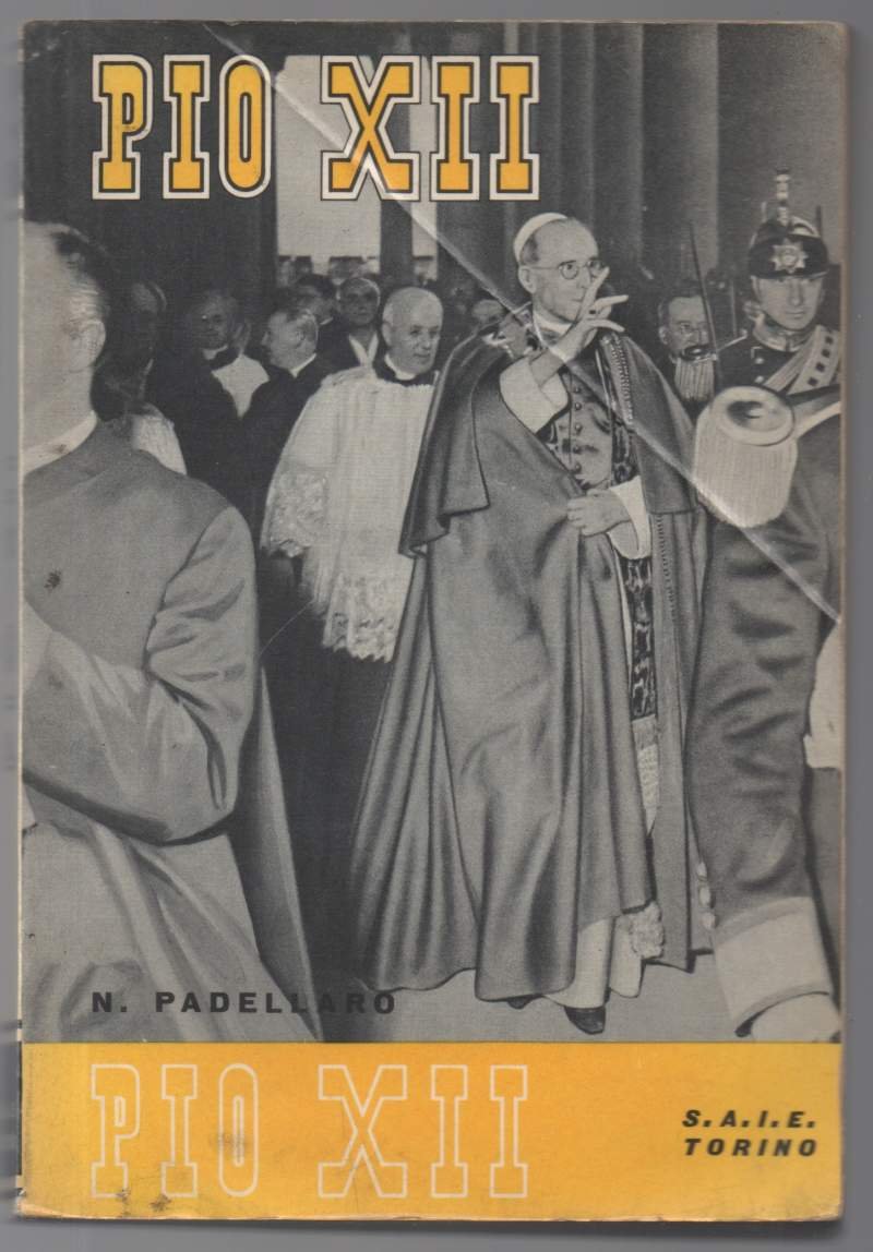 Pio XII