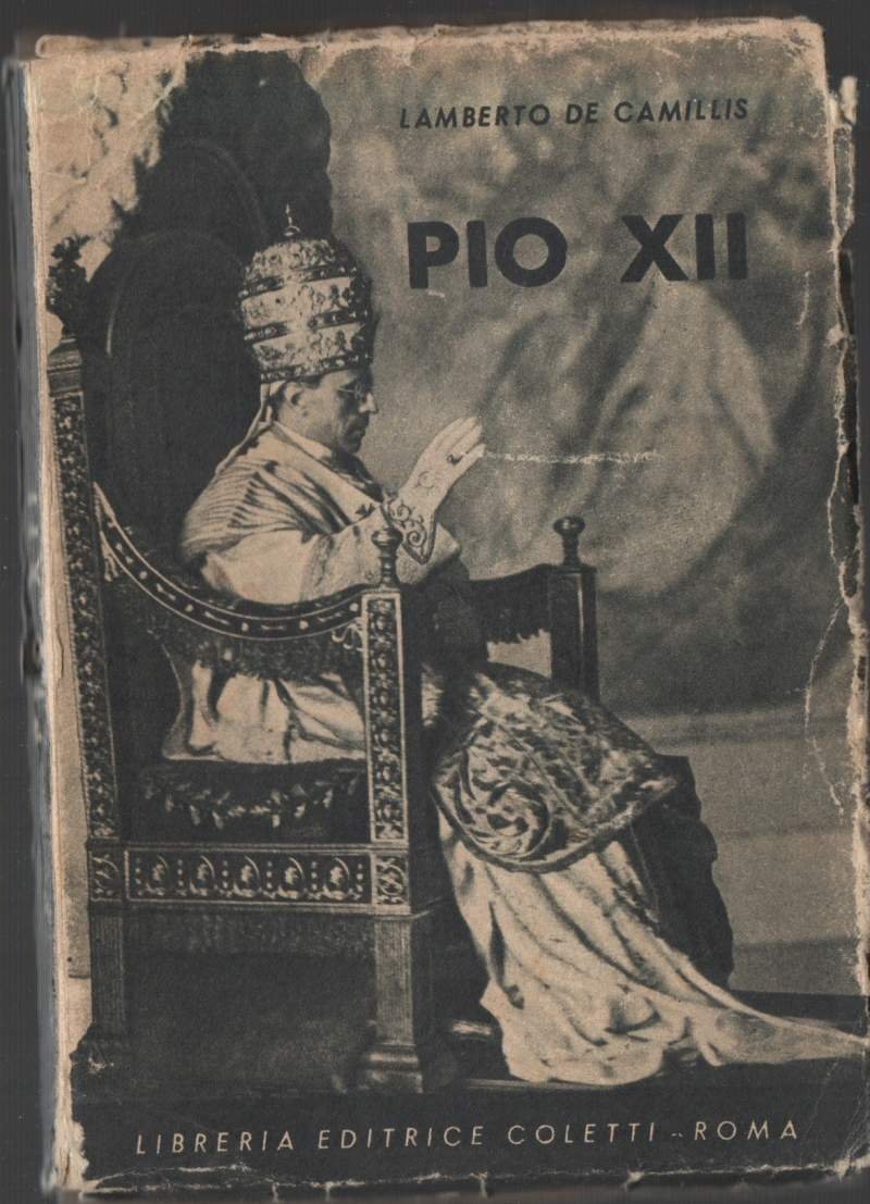 PIO XII (1942)