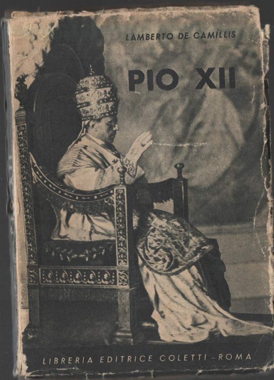 PIO XII (1956)