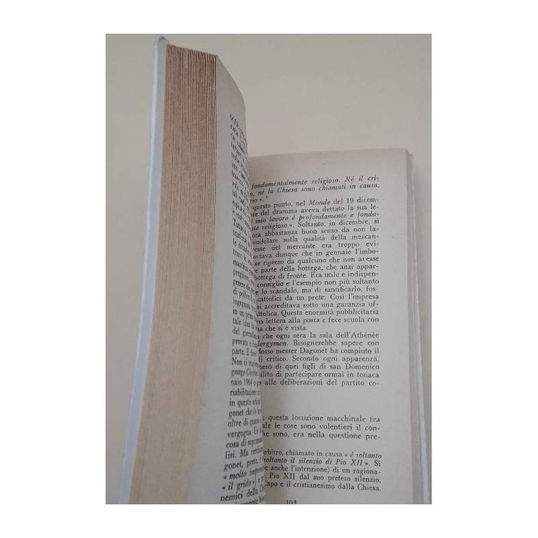 PIO XII IL PAPA OLTRAGGIATO(1965)