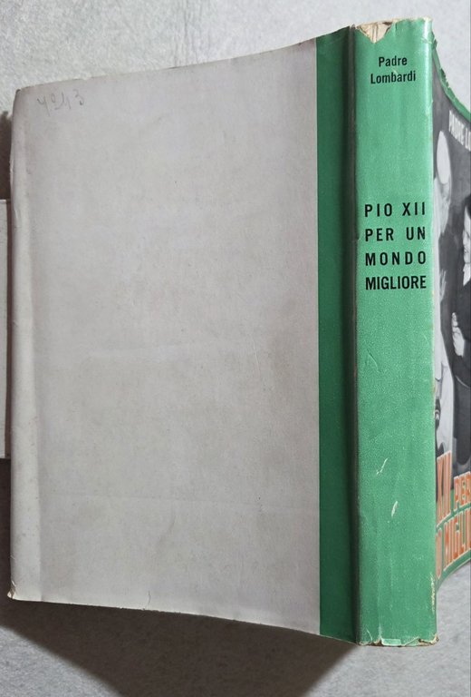 Pio XII per un mondo migliore | Immagine Gallery 3