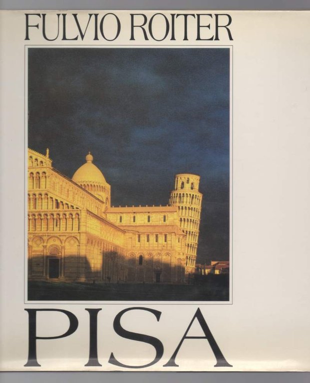 PISA (1986) | Immagine Gallery 2