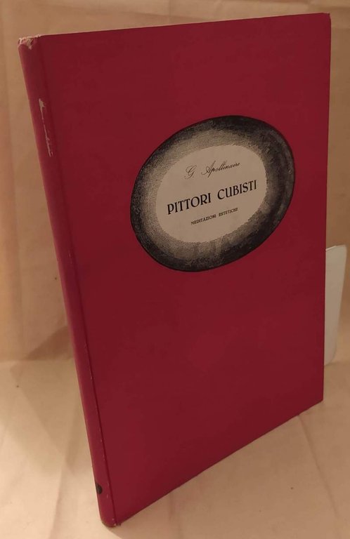 PITTORI CUBISTI meditazioni estetiche | Immagine Gallery 2