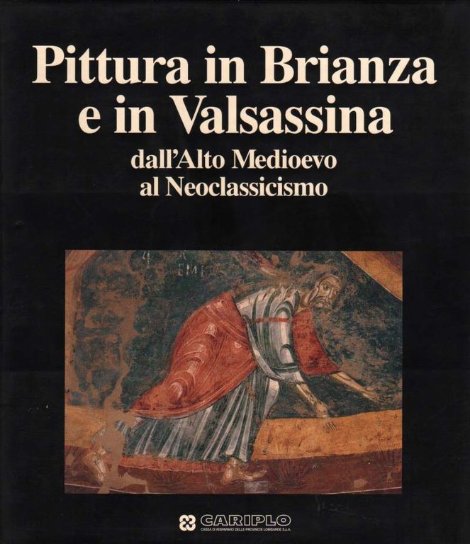 PITTURA IN BRIANZA E IN VALSASSINA (1993)