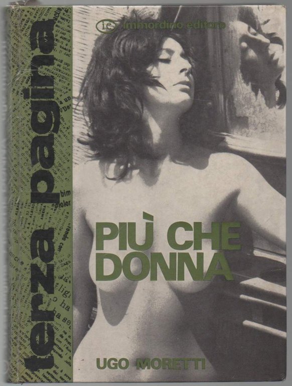 PIU' CHE DONNA (1968)