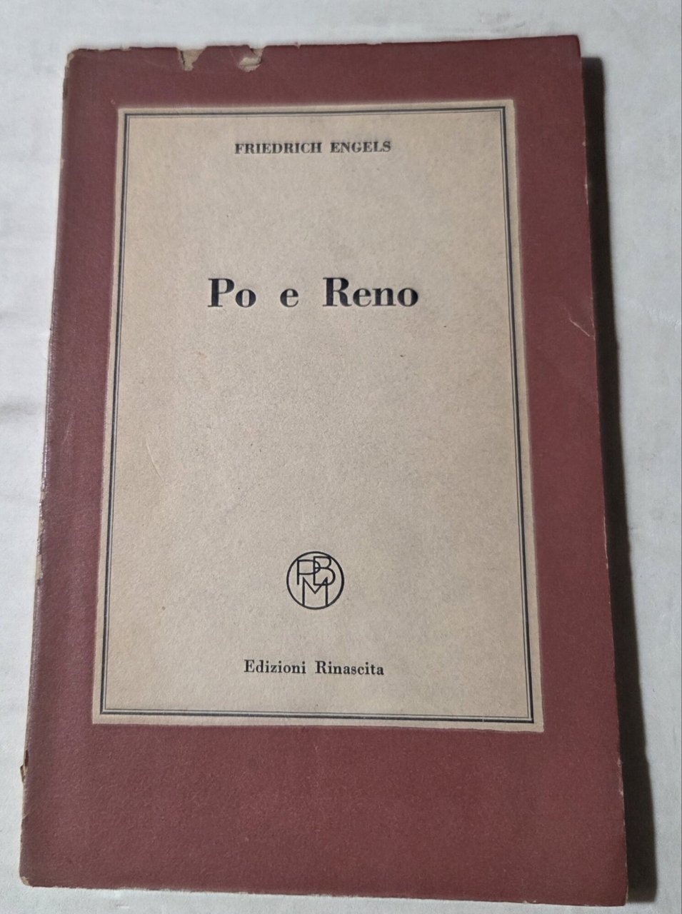 Po e Reno | Immagine principale