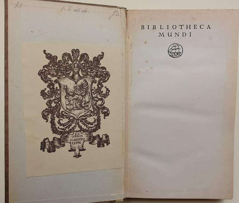 POEMS(1921)