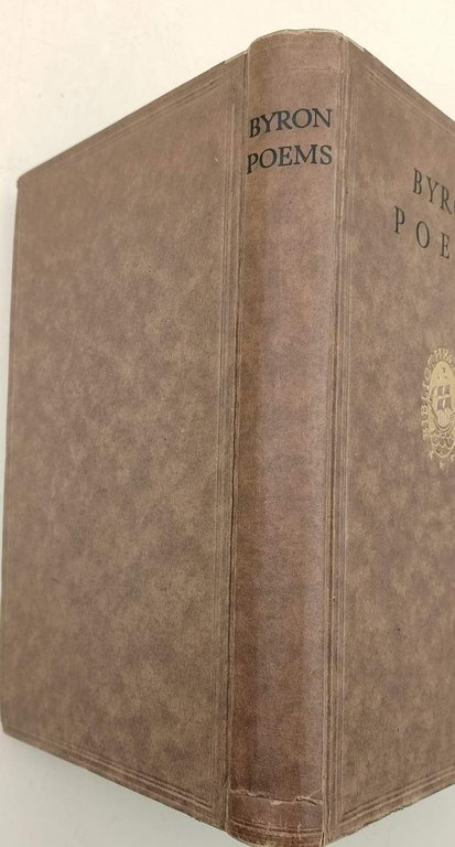 POEMS(1921)