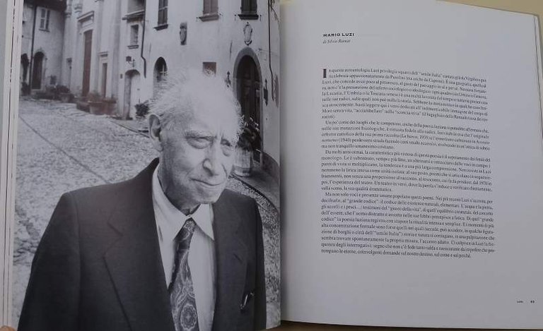 POESIA A MONTECITORIO(1995)