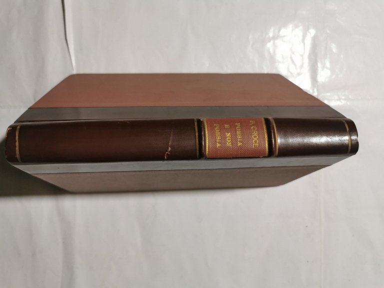 Poesia e non poesia - note sulla letteratura europea del … | Immagine Gallery 3