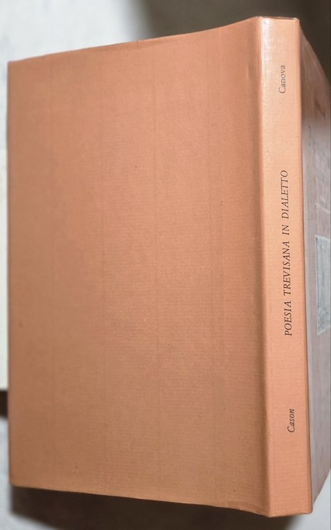 Poesia trevisana in dialetto - Antologia dai primitivi ai contemporanei | Immagine Gallery 3