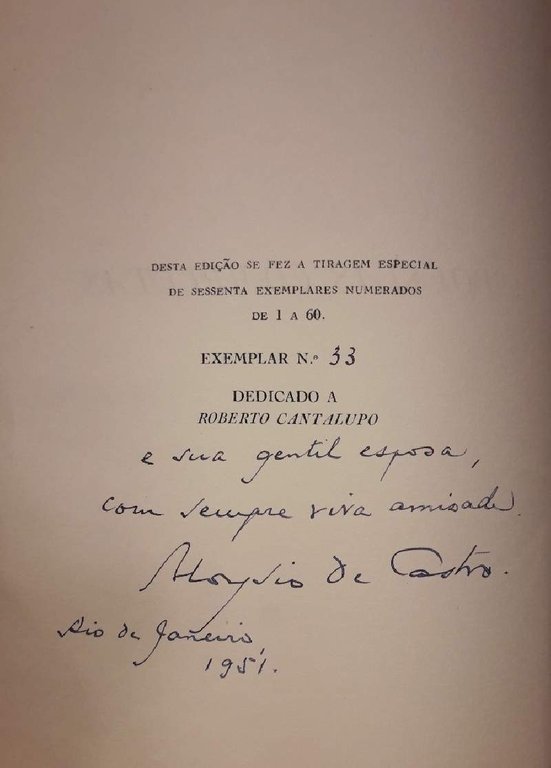 POESIAS COMPLETAS(1951)
