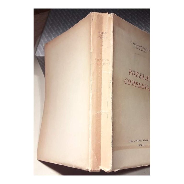 POESIAS COMPLETAS(1951)