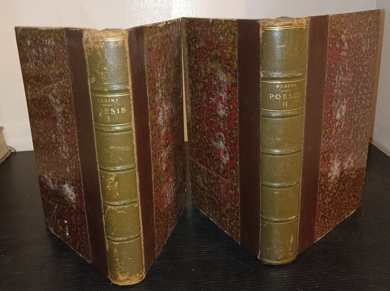 Poesie -2 voll. | Immagine principale