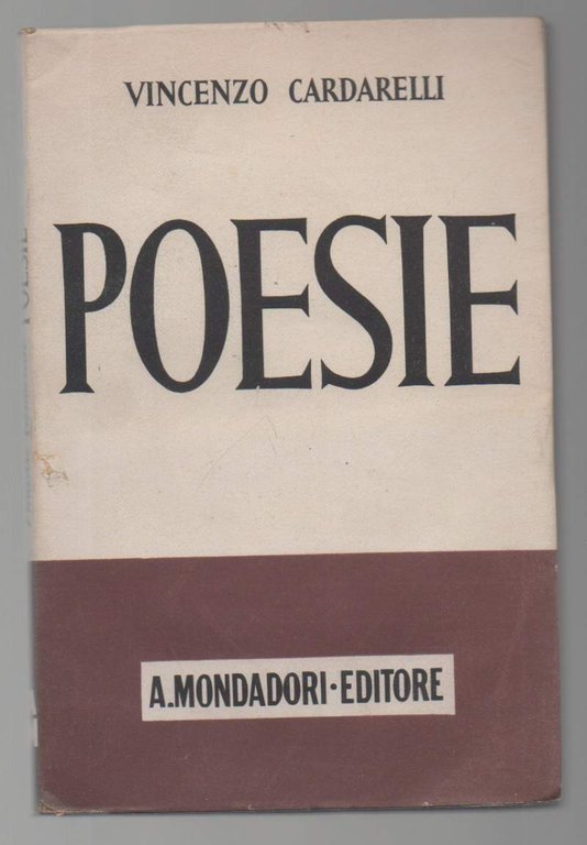 POESIE (1942) | Immagine Gallery 2