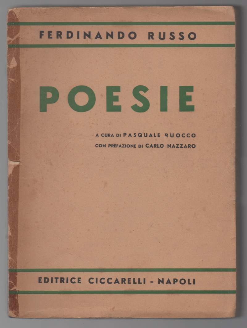 POESIE (1949)