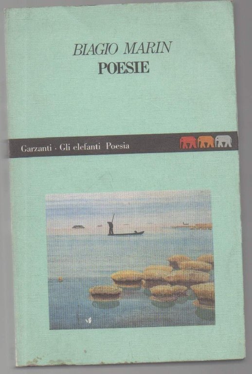 POESIE (1991) | Immagine Gallery 2
