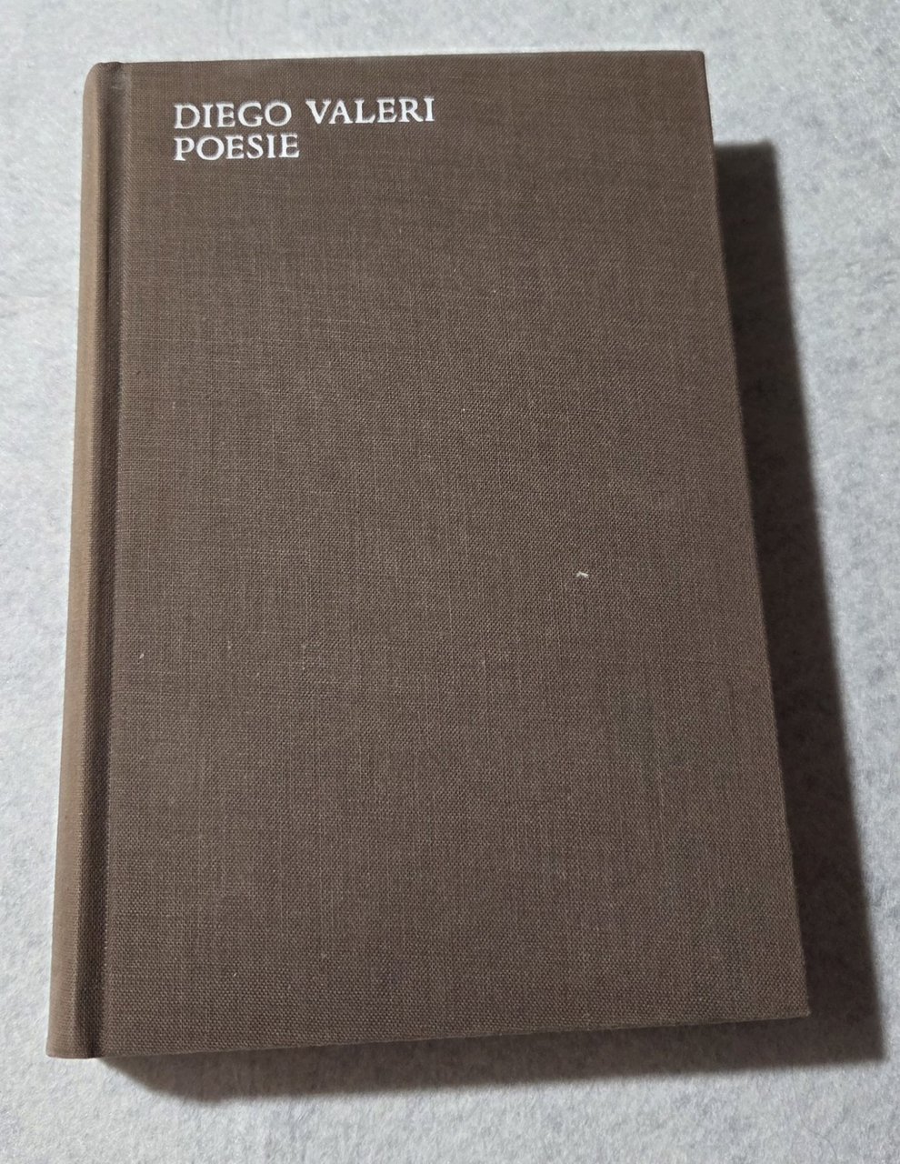 Poesie | Immagine principale