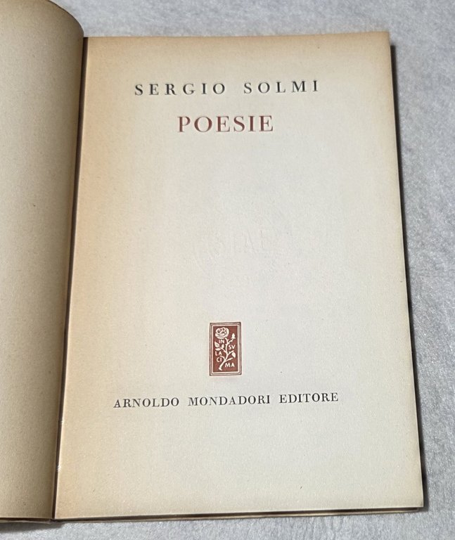 Poesie | Immagine Gallery 2