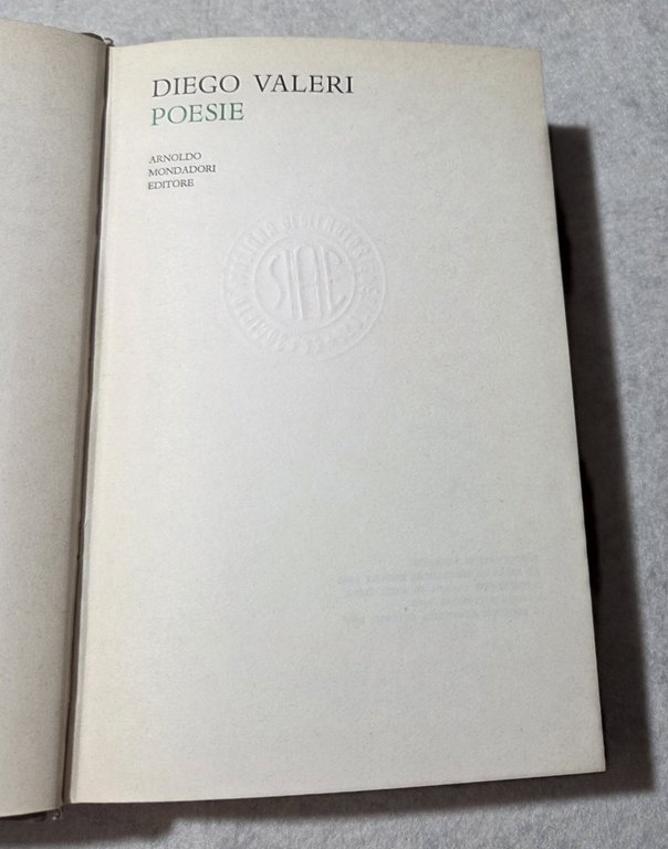 Poesie | Immagine Gallery 2