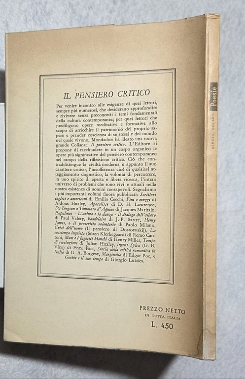 Poesie | Immagine Gallery 3