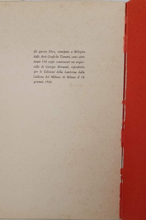 POESIE DI MONTALE(1960)