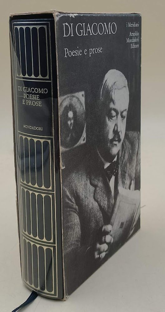 POESIE E PROSE (1984)
