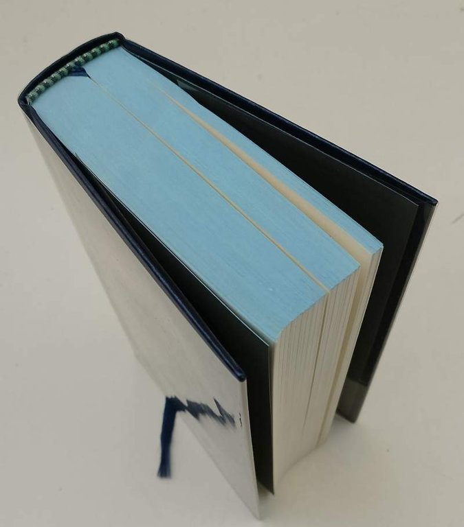 POESIE E PROSE (1984)