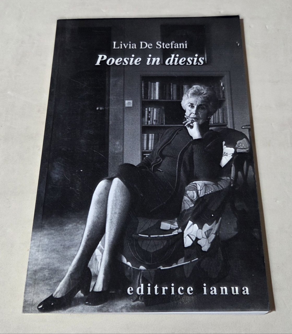 Poesie in diesis | Immagine principale