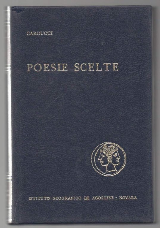 POESIE SCELTE (s.d.)