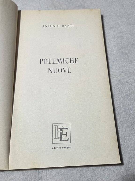 Polemiche nuove | Immagine Gallery 2